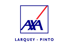 Notre Partenaire AXA  LARQUEY - PINTO