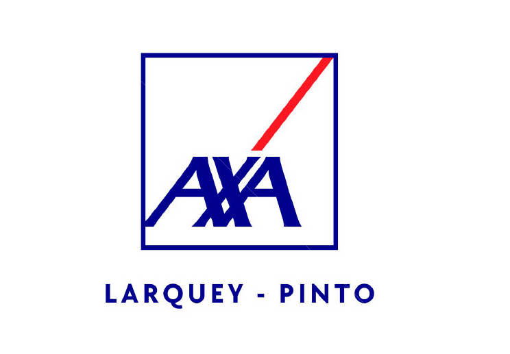 AXA  LARQUEY - PINTO