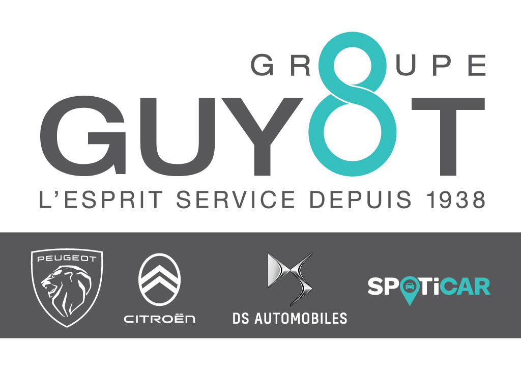 Guyot Peugeot