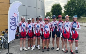 Étape 1, Châlons en Champagne-l’Alpe d’Huez