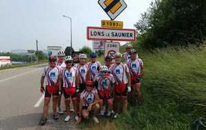 Étape 2, Châlons en Champagne-l’Alpe d’Huez