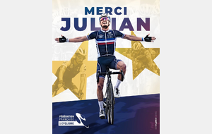 Merci Julian