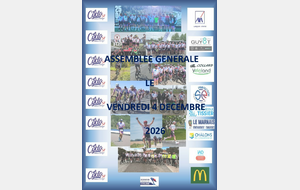 Assemblée Générale