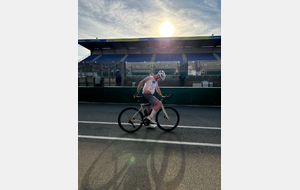 #škoda 24h vélo au Mans