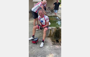 Etape 3, le grand bain!