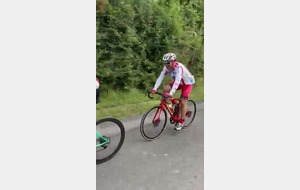 Etape 1, le départ.