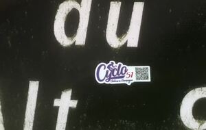 Etape 3, le marquage !
