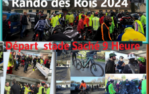 Rando des Rois 2024