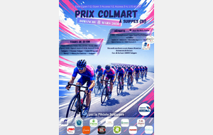 Prix Colmart Suippes