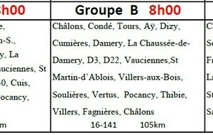 Parcours du 10 mai 2026