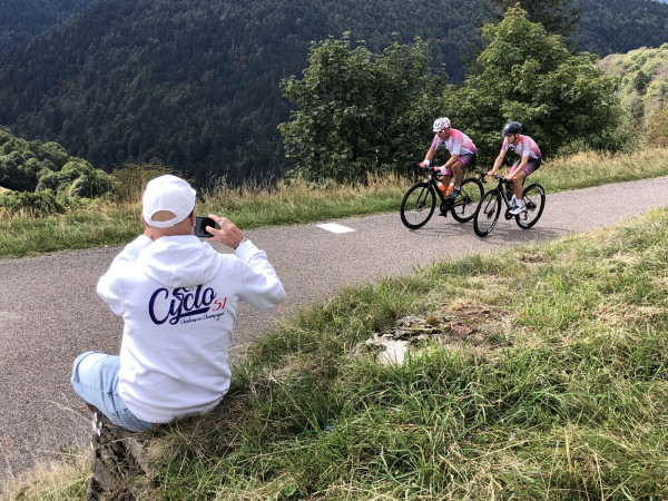 Week-end Vosges