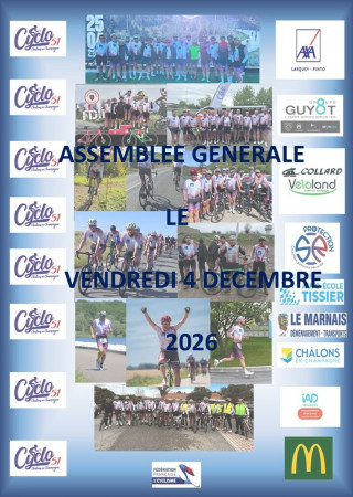 Assemblée Générale