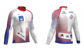 Veste avec membrane hiver Cyclo 51