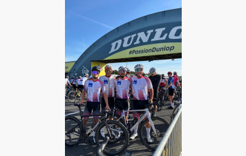 24h vélo du Mans