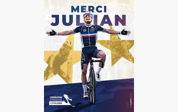 Merci Julian