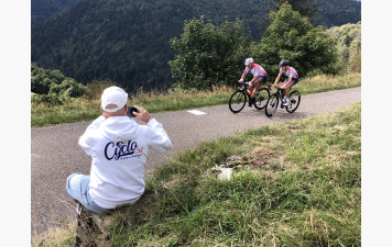 Week-end Vosges