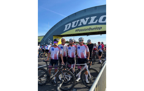 24h vélo du Mans
