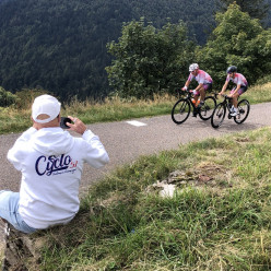 Week-end Vosges