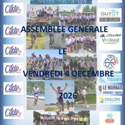Assemblée Générale