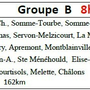 Parcours du 27 juin 2026
