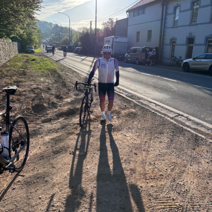 Liège Bastogne Liège 2026