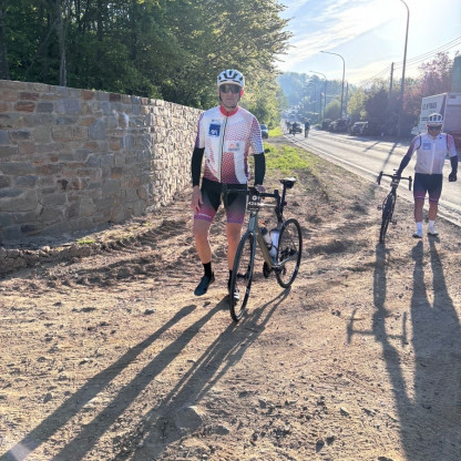 Liège Bastogne Liège 2026
