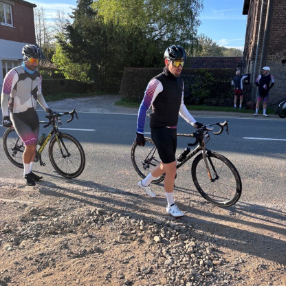 Liège Bastogne Liège 2026