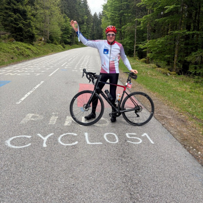 Album photos - Granfondo Vosges