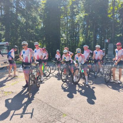 Week-end Vosges Septembre 2026