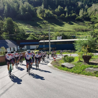 Week-end Vosges Septembre 2026