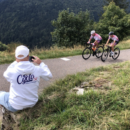 Week-end Vosges Septembre 2026