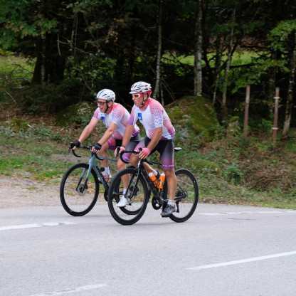 Week-end Vosges Septembre 2026