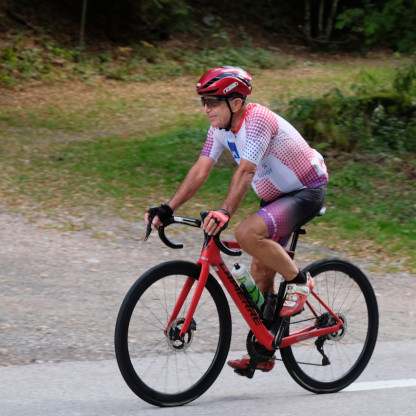 Week-end Vosges Septembre 2026