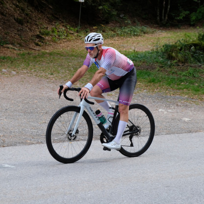 Week-end Vosges Septembre 2026