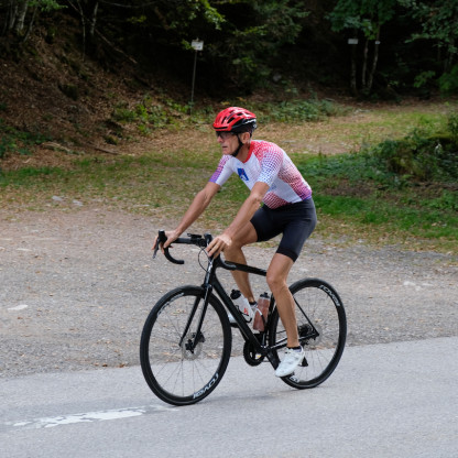 Week-end Vosges Septembre 2026