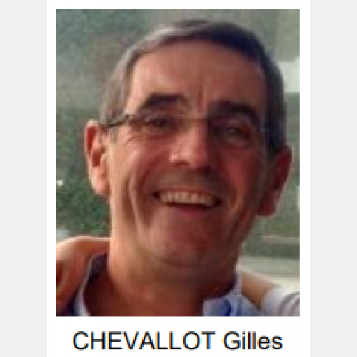 Gilles