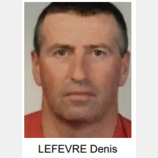 Denis Lefevre