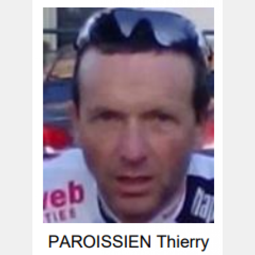 Thierry Paroissien
