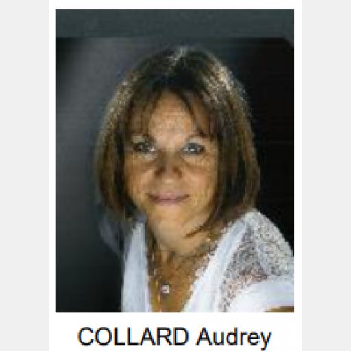 Audrey Collard